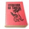 LITERATURA NA ŚWIECIE NR 8 (133) SIERPIEŃ 1982